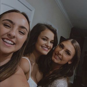 Meet your Posher, Isabell